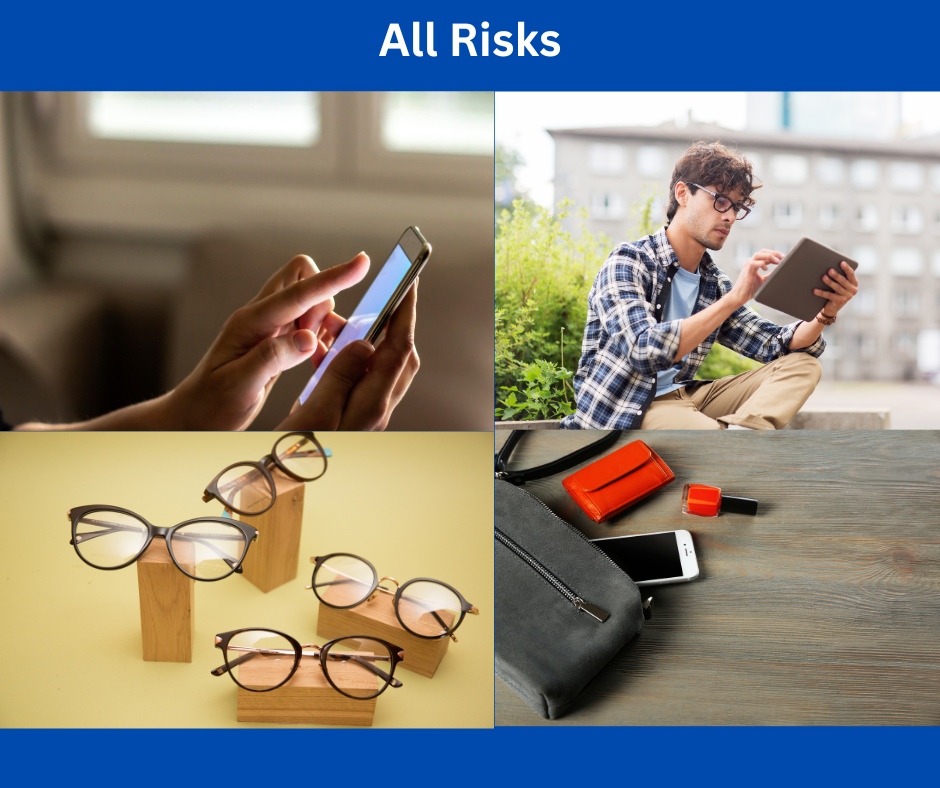 all risks (1) all risks (1)