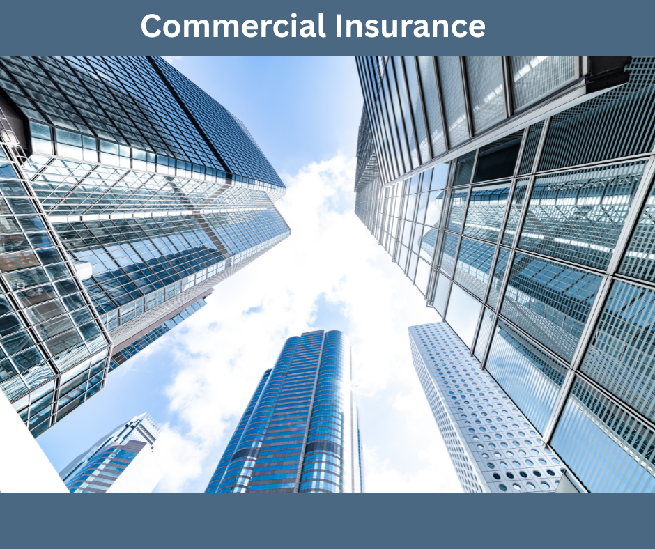commercial insurance commercial insurance
