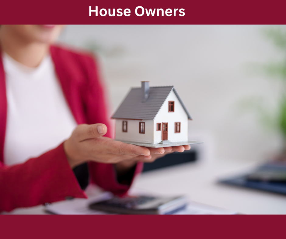 house owners house owners